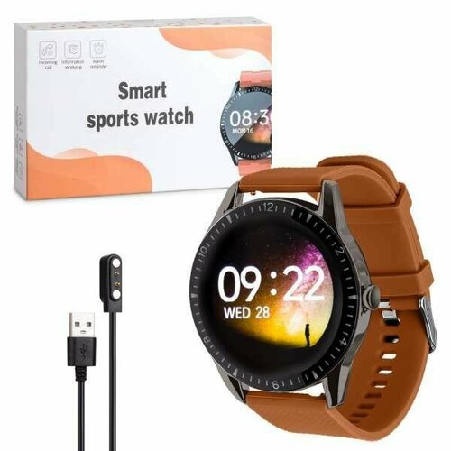 Смарт часы Y20 82000₽