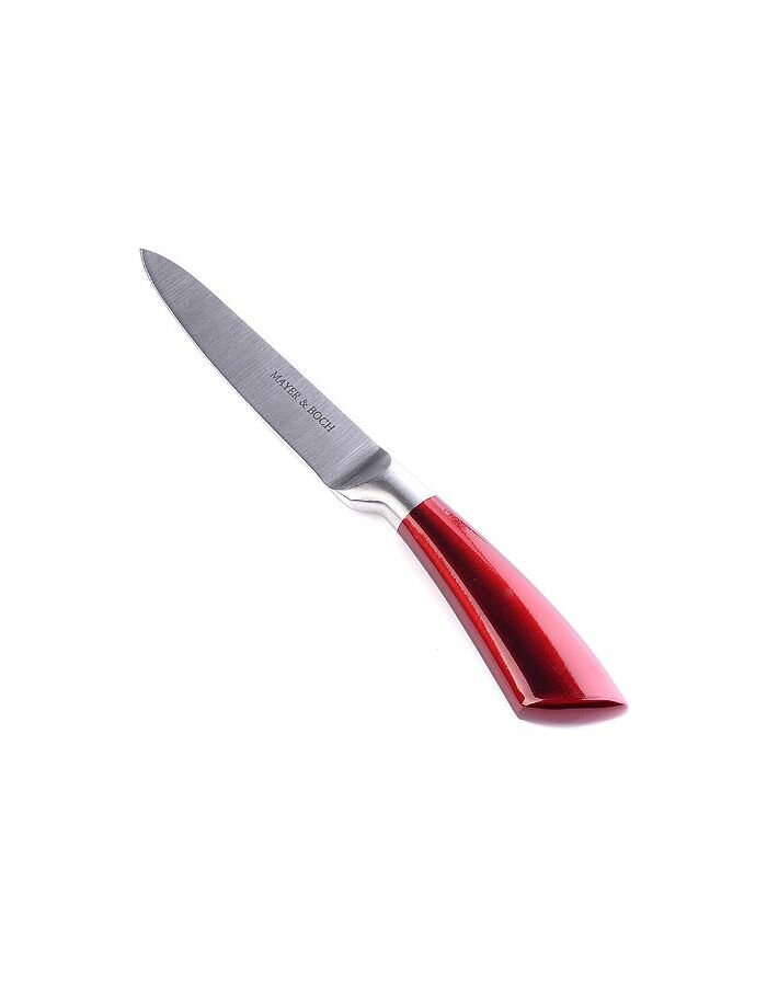 Нож универсальный на блистере 23см. MB(х72)