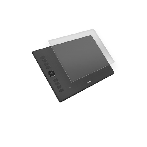 Защитная плёнка для графического планшета Parblo A610 Pro