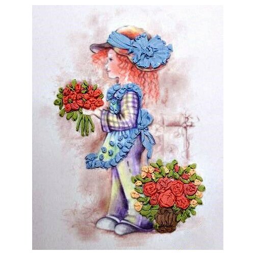 Лентами Арина С-07