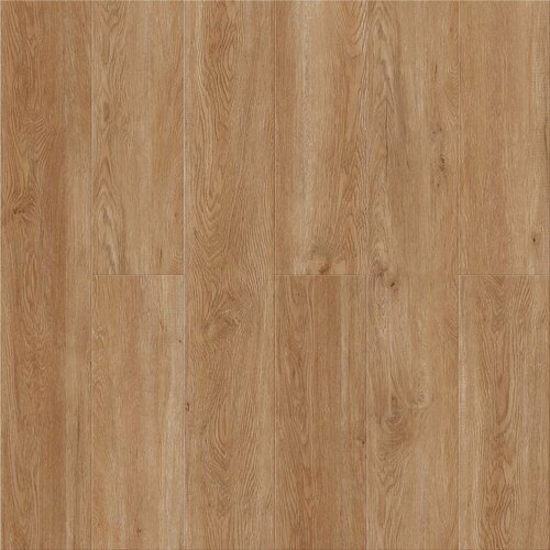 Изображение товара Виниловая плитка CRONAFLOOR Gamma G004, SPC, влагостойкая, для теплого пола, 18см*122см