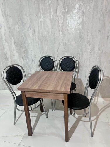 Изображение товара Стол обеденный , обеденная группа