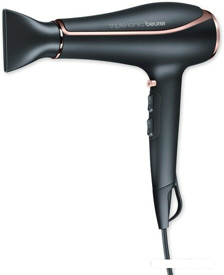 Фен Beurer HC80