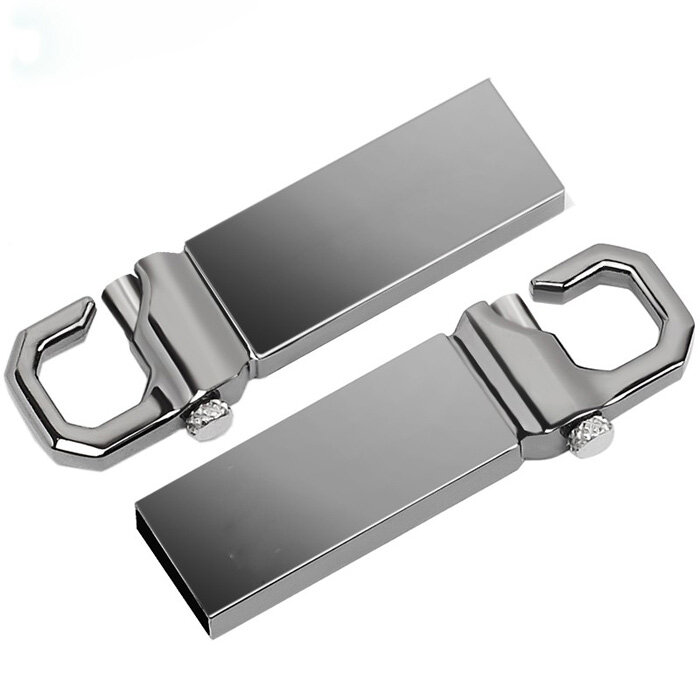 Флешка 32Gb USB Flash Drive Remax Ultra-Metallic