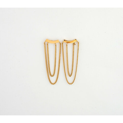 Комплект серег Miniature