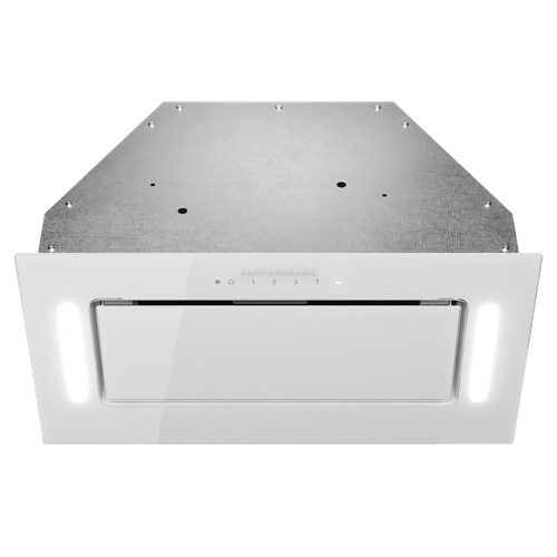 Вытяжка встраиваемая Kuppersberg INNOVA V 60 White 2321000₽