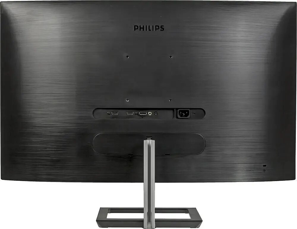 Монитор PHILIPS 31.5", черный - фото №20