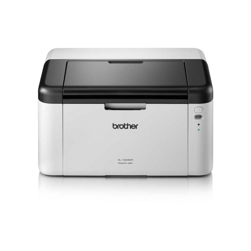 Принтер Brother HL-1223W Принтер чб лазерный A4 20 стрмин USB лоток 150 л старт картридж 700 стр HL1223WEYJ1 19435₽