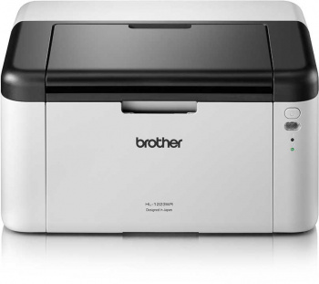 Принтер Brother HL-1223W Принтер ч/б лазерный A4 20 стр/мин USB лоток 150 л старт. картридж 700 стр. (HL1223WEYJ1)