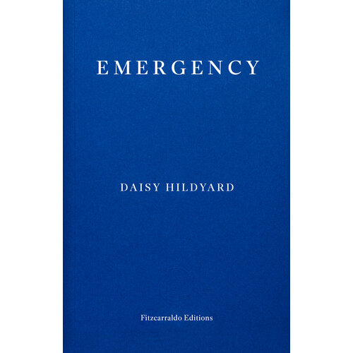 Emergency | Hildyard Daisy