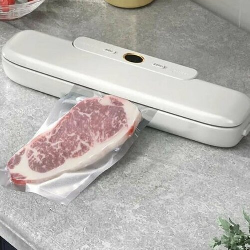 Мощный вакуумный упаковщик вакууматор 1999₽