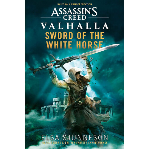 Assassin's Creed Valhalla. Sword of the White Horse | Sjunneson Elsa