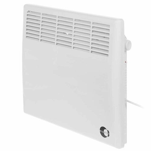 Конвектор электрический Equation LM EQBM-500 с механическим термостатом 500 Вт 520000₽