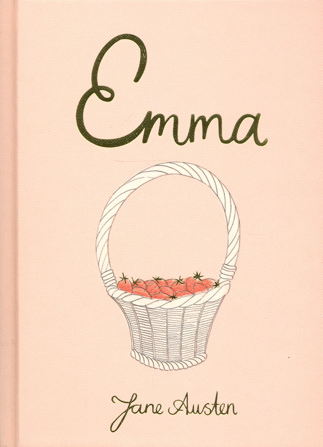 Emma CE (Jane Austen) - фото №2