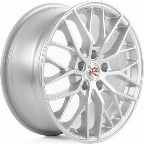 Колесный диск X`trike RST R007 7,5x17/5x114,3 ET45 D67,1 HS