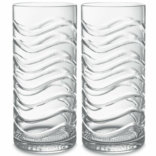 2 стакана для коктейлей Décor de Table Azur 350 мл (арт. 44267)