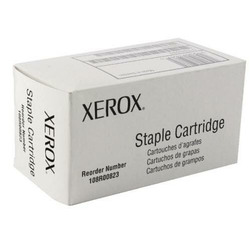 Картридж со скрепками XEROX 108R00823