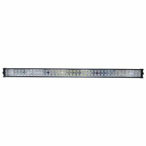 Противотуманная фара универсальная (CM-240W) 114см 12-24V (LED OPT)