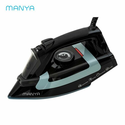 Утюг MANYA I-M2401 249000₽