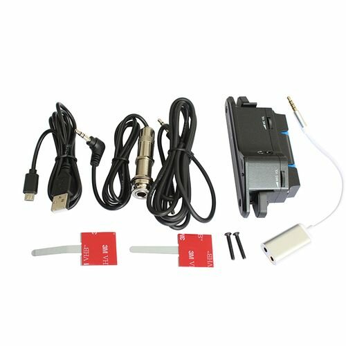 Звукосниматель Flatsons FLP3 — фото 1