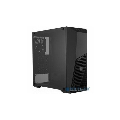 Cooler Master Корпус MasterBox K501L MCB-K501L-KANN-S00 чёрный