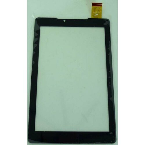 Тачскрин (сенсорное стекло) для планшета Prestigio MultiPad PMT3797 тачскрин для планшета 7 0 pb70a2616 prestigio multipad pmt3797 182x111 мм черный