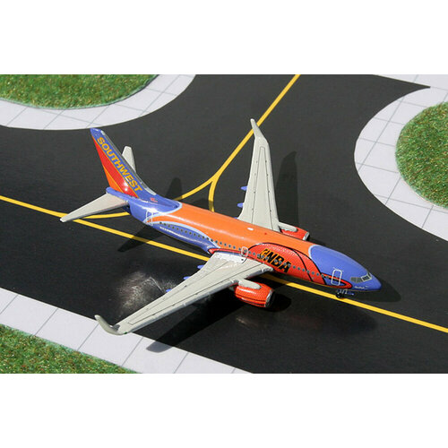 Boeing b 737-7H4WL southwest airlines N224WN 