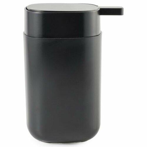 Дозатор для жидкого мыла Gothic черный 425₽