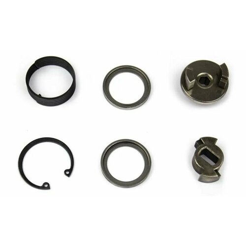 Торсионная пружина тормозаТриал 1812₽