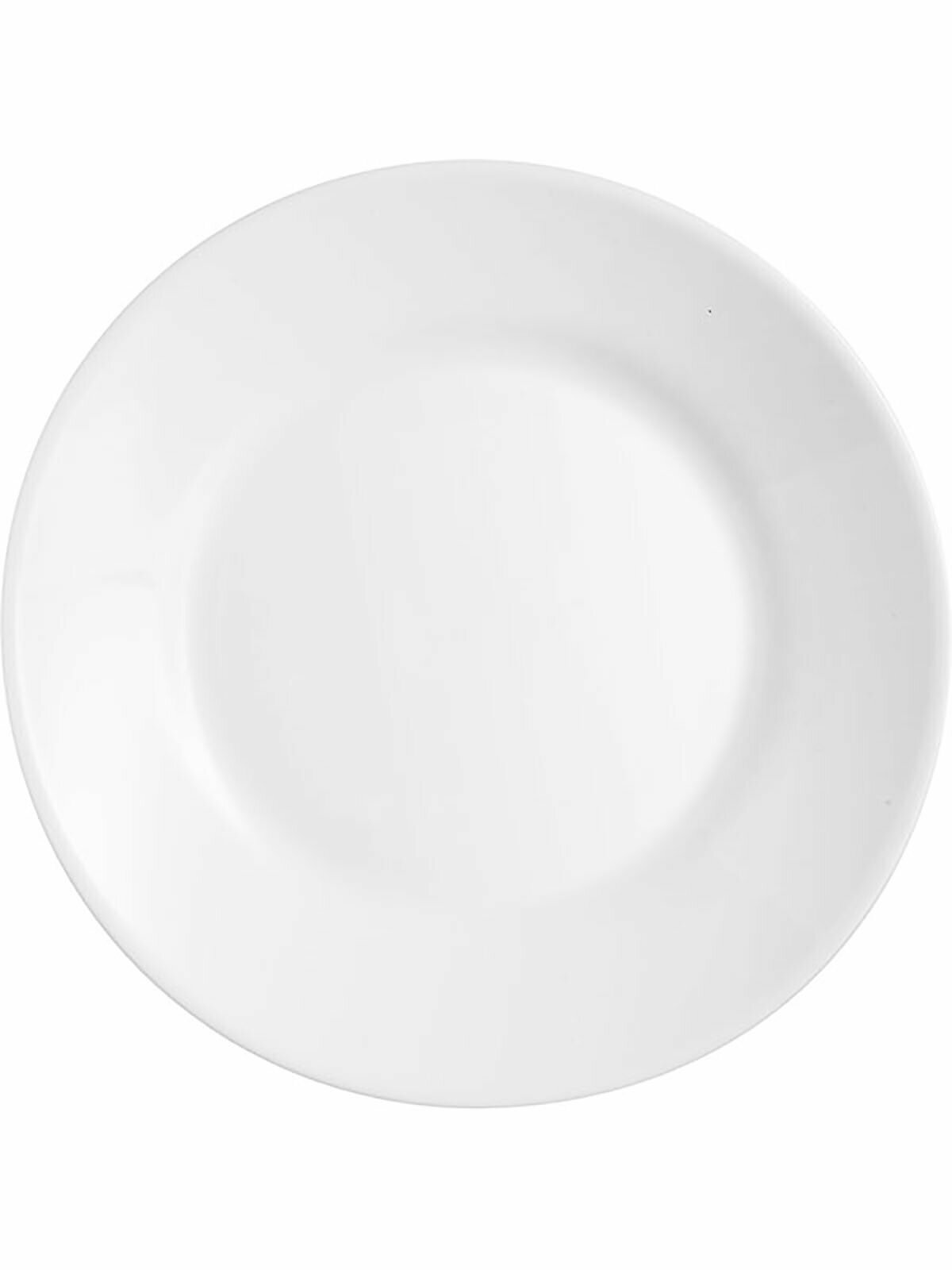 Тарелка сервировочная ARCOROC Restaurant круглая, 19,5 см