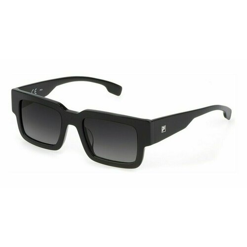 фото Солнцезащитные очки fila, серый