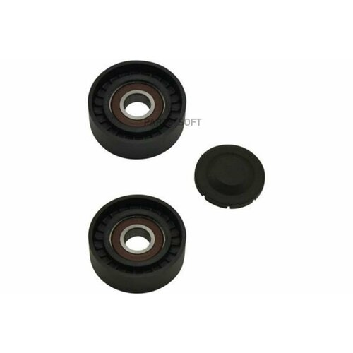 KAVO PARTS DTP3028 Роик п/кин. ремня HY i20/30, ix20/35, KIA Cee`d