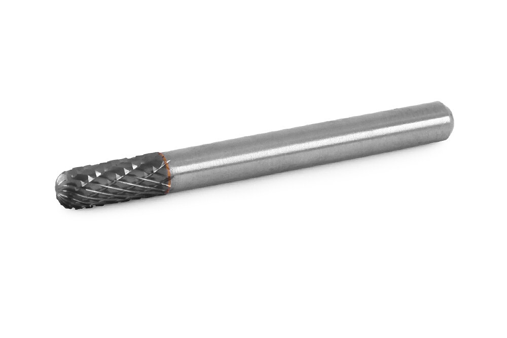 Борфреза MESSER - фото №3