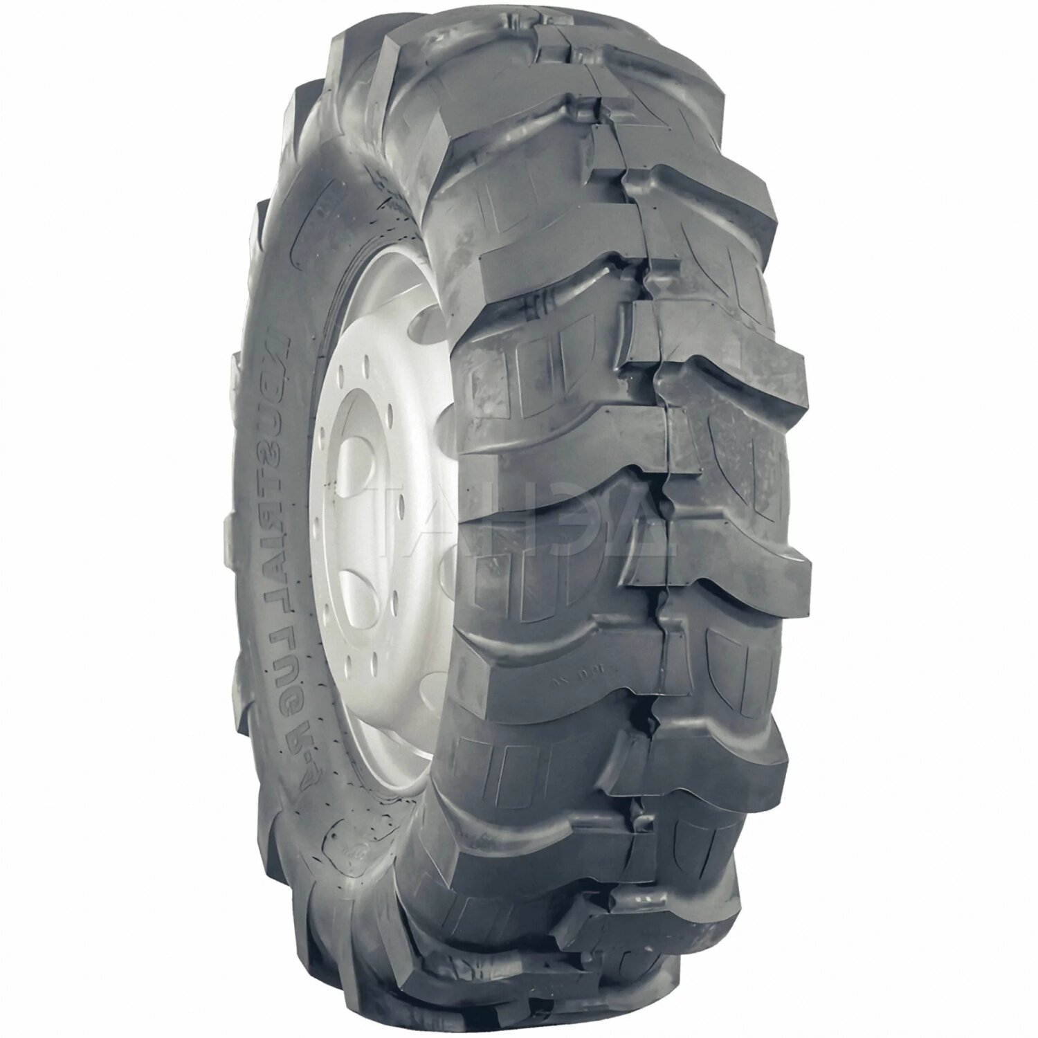 Спецшина 17.5L-24 (460/70-24) Volex R4 12PR TBL