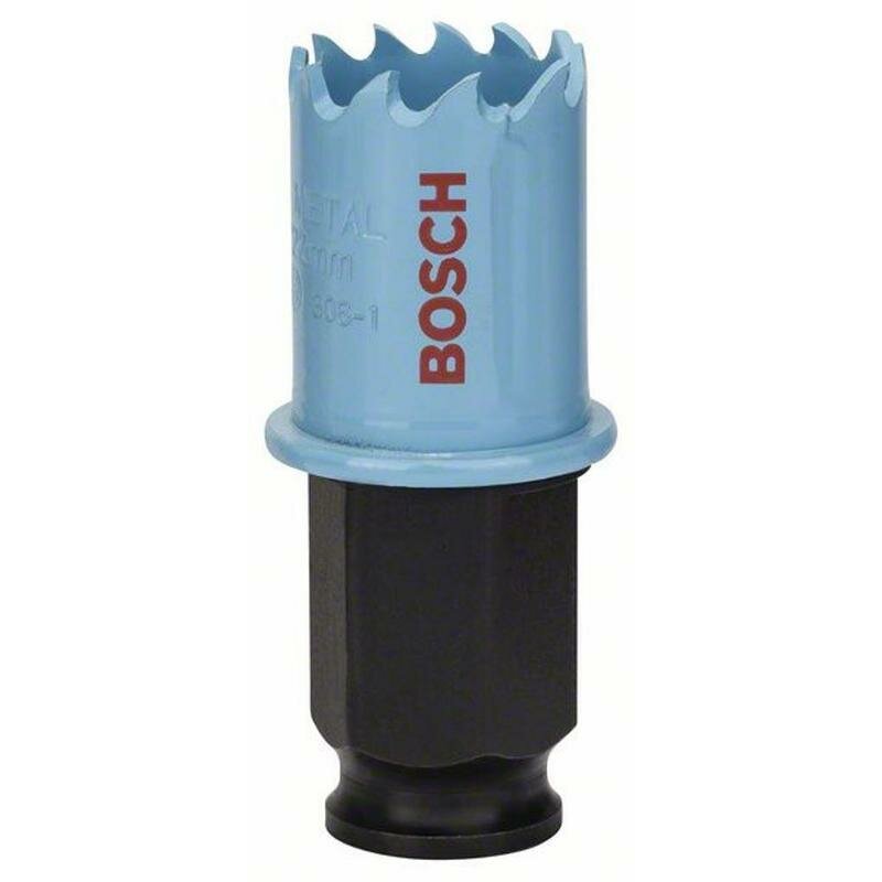 Пильная коронка Bosch - фото №20