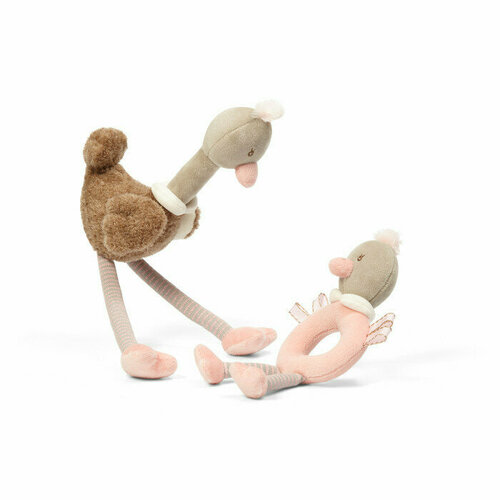 Набор игрушек Ostrich Family