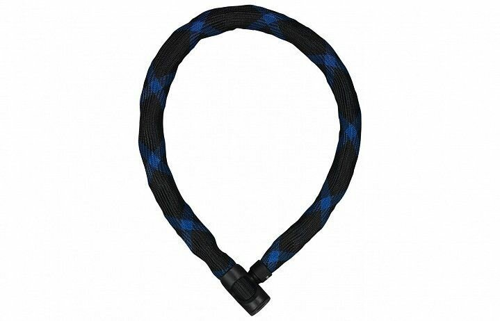 Замок вело ABUS IVERA Chain 7210 7210/85