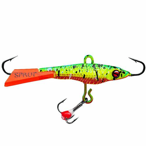 Балансир / Sprut Shimo #5 (12g/55mm/LSPK)