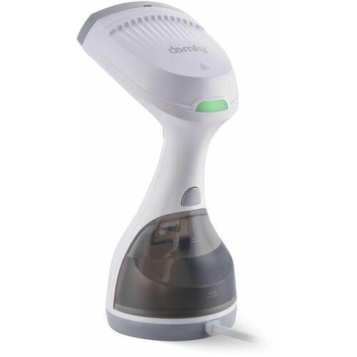 Отпариватель ручной DOMFY DSW-GS205 белый серый 479000₽