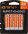 Батарейка CR2032 3V lithium 1шт. Юпитер MAX POWER (JP2403)