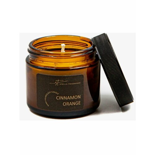 Арома свечи Aroma Harmony SF/Cinnamon Orange