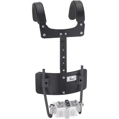 PEARL / Япония Snare drum carrier Pearl MXS-1 - Simple and reliable MX T-FRAME carrier for marching snare drum pearl япония snare drum stand pearl s 830 lightweight snare drum stand with uni lock tilter