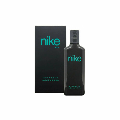 Nike Aromatic Addiction туалетная вода 30 мл для мужчин