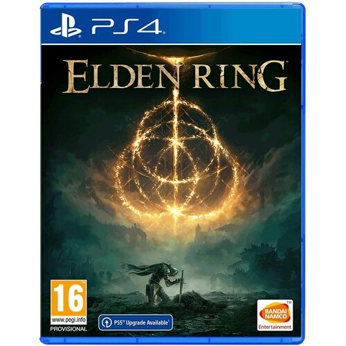 Игра Elden Ring Русская версия для PlayStation 4 5887₽