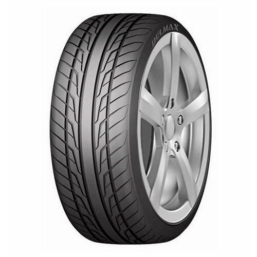 Delmax Ultima Sport 285/45 R22 114W