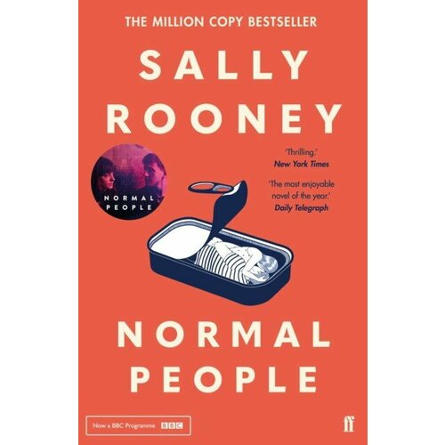 Rooney, Sally "Normal people"