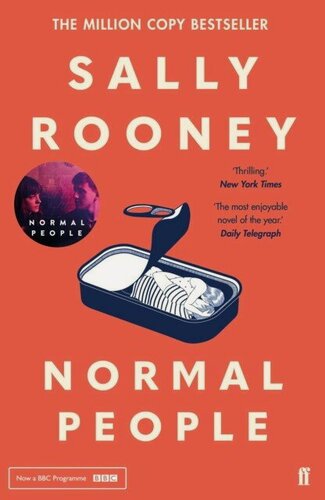 Изображение товара Rooney, Sally "Normal people"