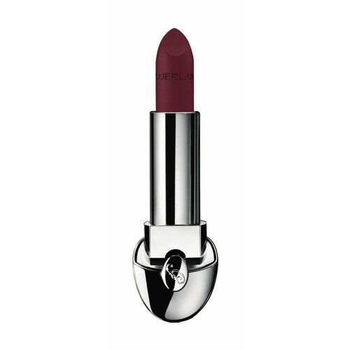 Губная помада ROUGE G MAT DE GUERLAIN (сменный блок), оттенок 80, 3,5 г губная помада super lips le héros des lèvres guerlain 15 мл