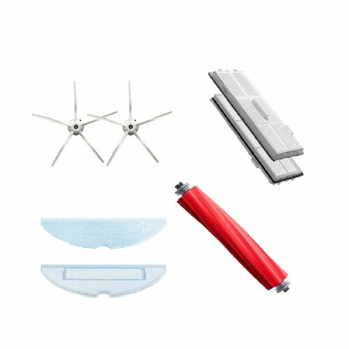 Набор аксессуаров для Roborock S7T7S 970₽