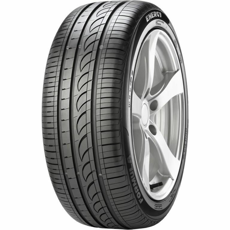 Formula Energy 235/65 R17 108V XL